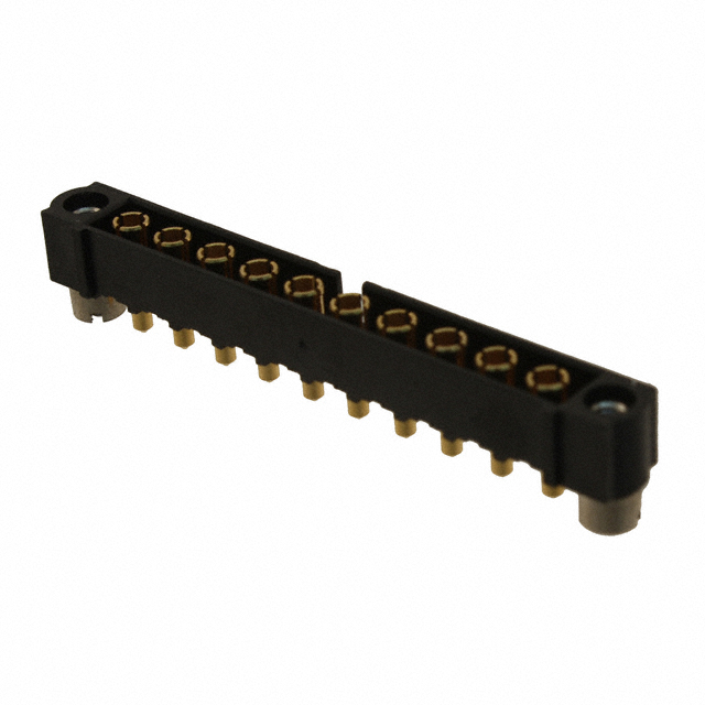 M80-5000000M2-10-331-00-000 Harwin Inc.