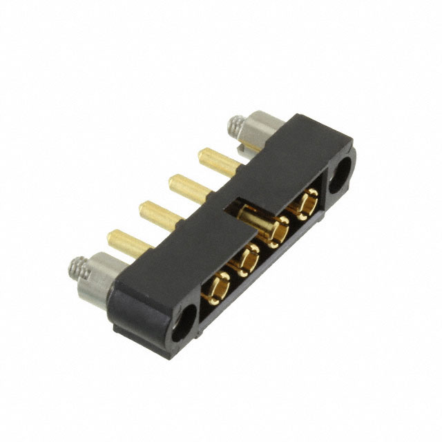 M80-5000000M3-04-332-00-000 Harwin Inc.