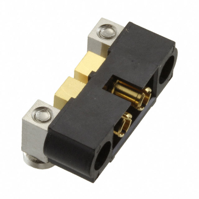M80-5000000M5-02-333-00-000 Harwin Inc.