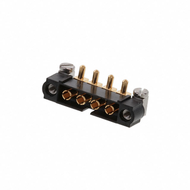 M80-5000000M5-04-333-00-000 Harwin Inc.