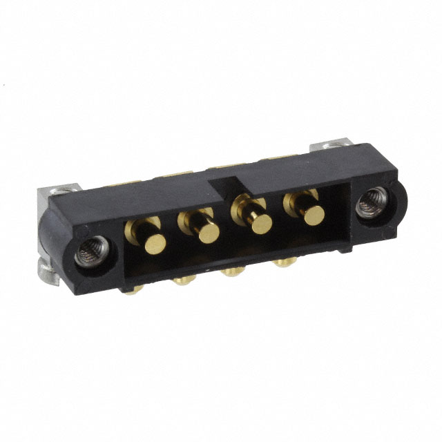 M80-5000000M5-04-PM3-00-000 Harwin Inc.