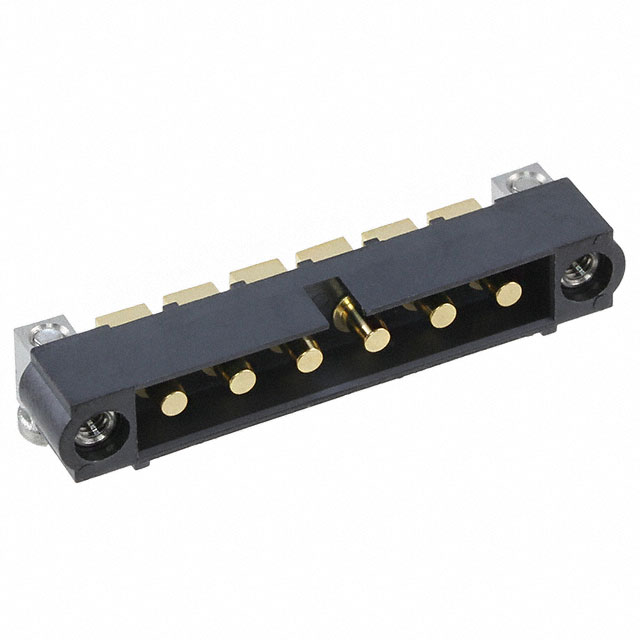 M80-5000000M5-06-PM3-00-000 Harwin Inc.