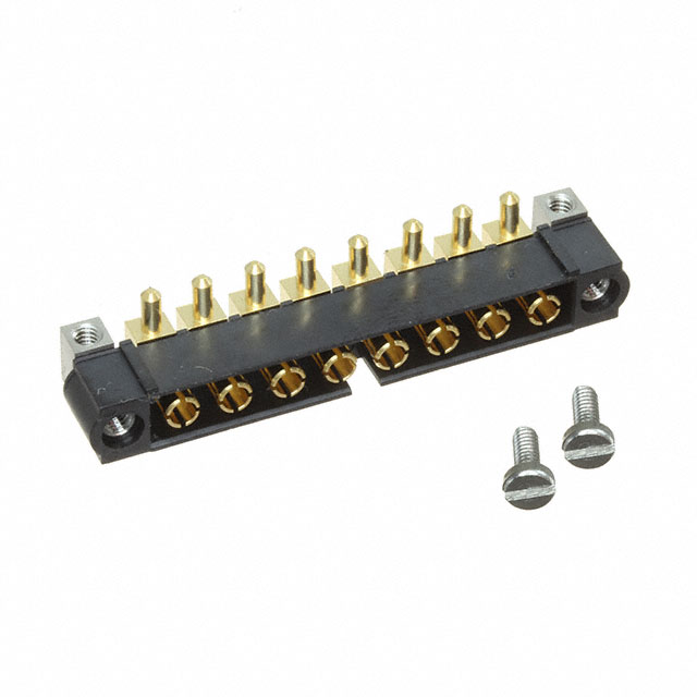 M80-5000000M5-08-333-00-000 Harwin Inc.