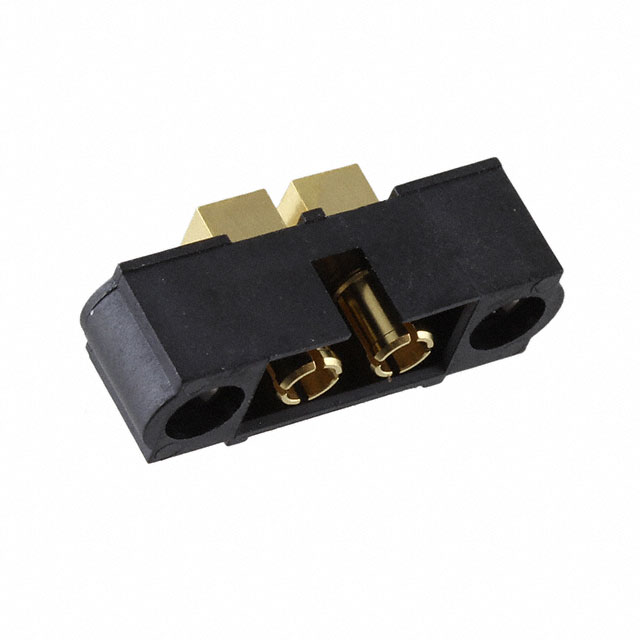 M80-5000000MC-02-333-00-000 Harwin Inc.