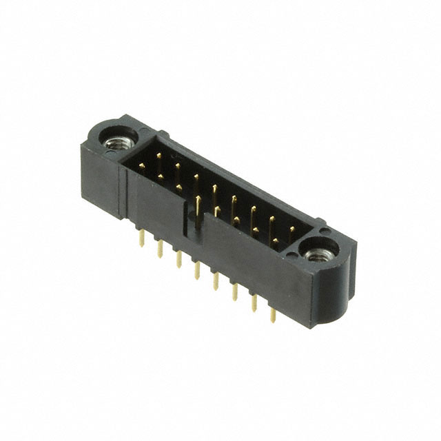 M80-5001605 Harwin Inc.