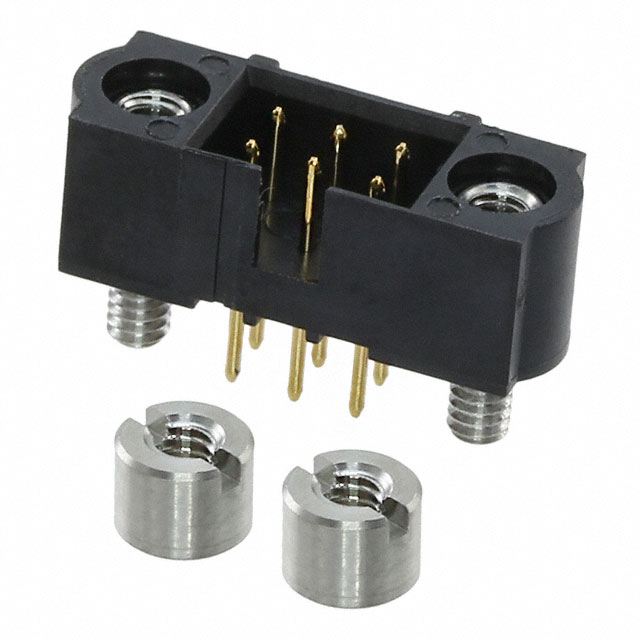 M80-5100605 Harwin Inc.