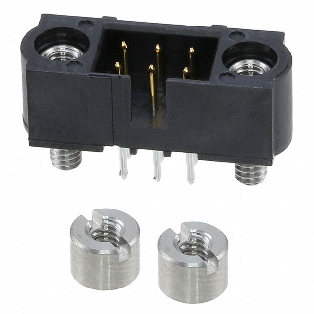 M80-5100622 Harwin Inc.