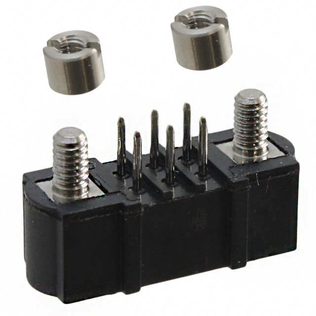 M80-5100642 Harwin Inc.