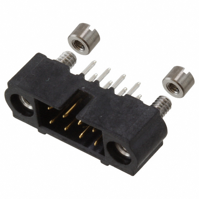 M80-5100842 Harwin Inc.