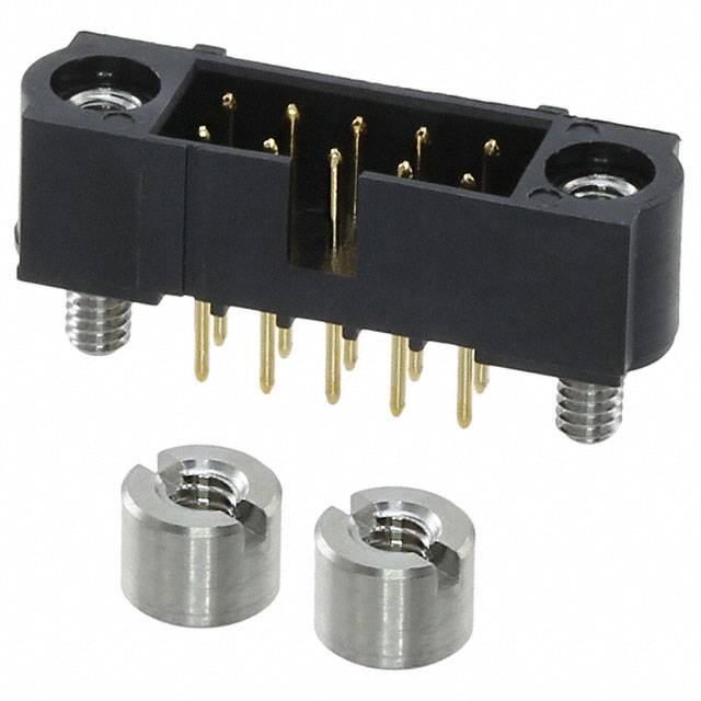 M80-5101005 Harwin Inc.