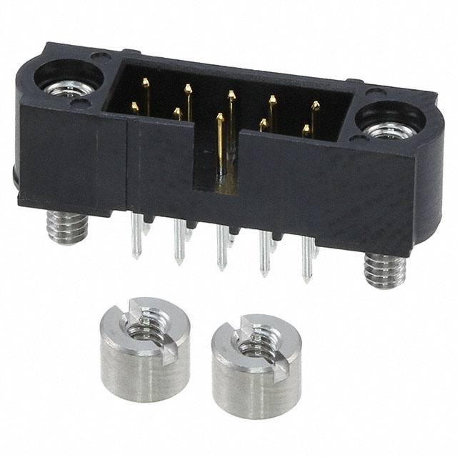 M80-5101022 Harwin Inc.