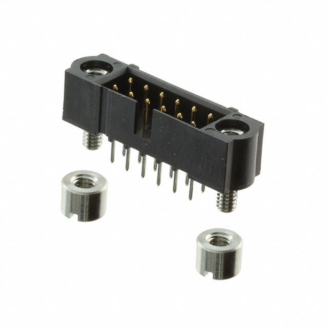 M80-5101242 Harwin Inc.