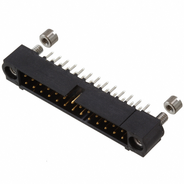 M80-5112642 Harwin Inc.