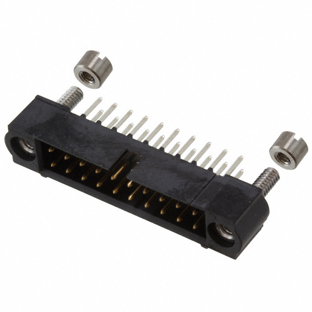 M80-5112042 Harwin Inc.