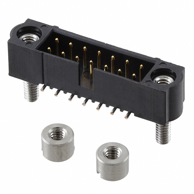 M80-5131442 Harwin Inc.