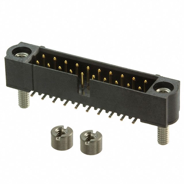 M80-5132042 Harwin Inc.