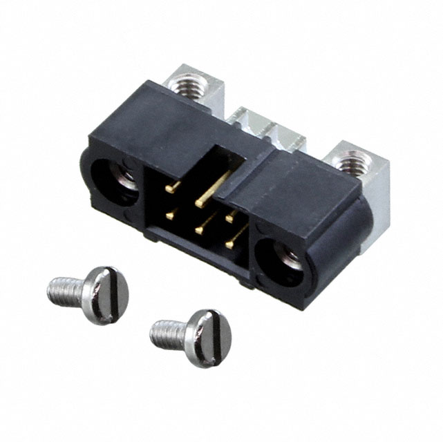 M80-5420642 Harwin Inc.