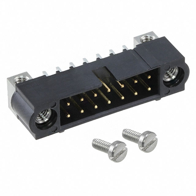 M80-5431442 Harwin Inc.