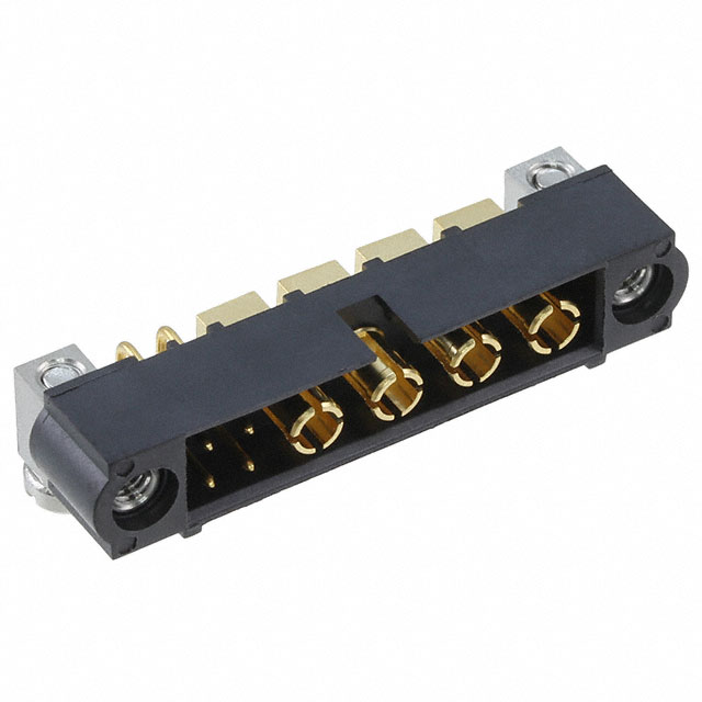 M80-5L10405M5-04-333-00-000 Harwin Inc.