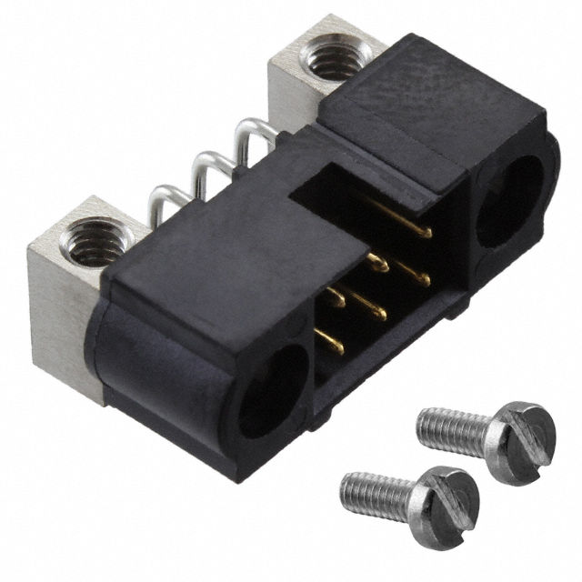 M80-5L10642MD Harwin Inc.