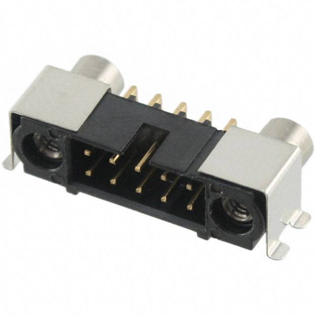 M80-5S21005MQ Harwin Inc.