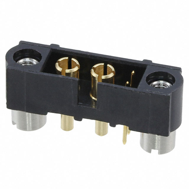 M80-5T10205M2-02-331-00-000 Harwin Inc.