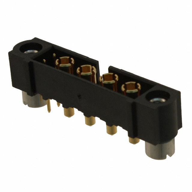 M80-5T10205M2-04-331-00-000 Harwin Inc.