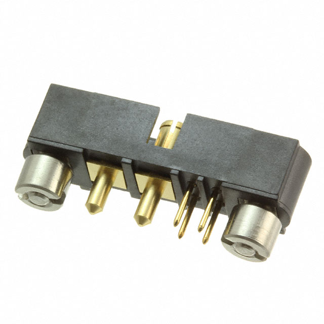 M80-5T10405M2-02-331-00-000 Harwin Inc.
