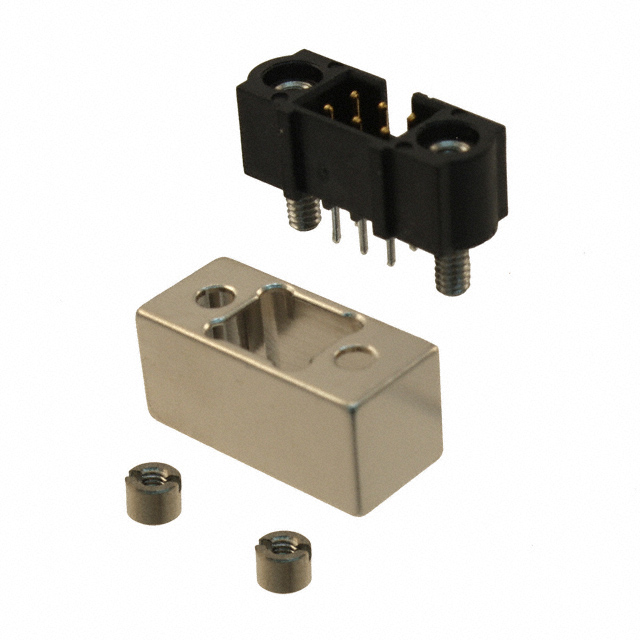 M80-5T10605B1 Harwin Inc.