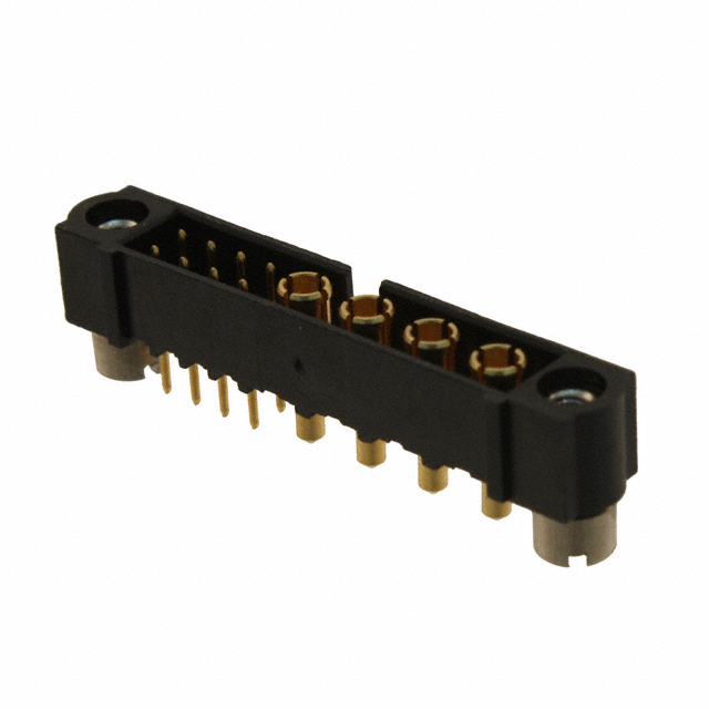 M80-5T10805M2-04-331-00-000 Harwin Inc.