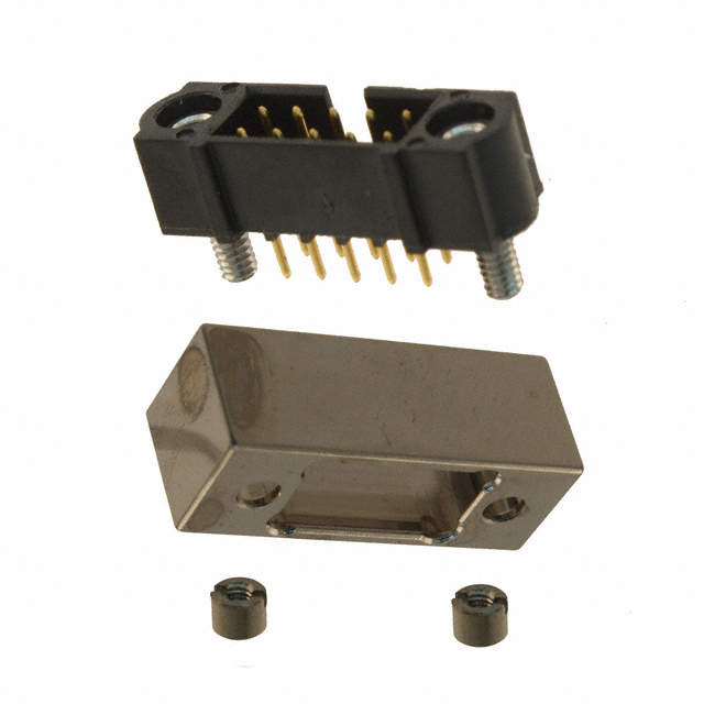 M80-5T11005B1 Harwin Inc.