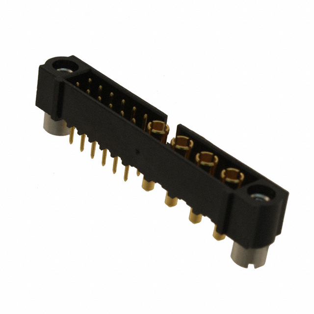 M80-5T11205M2-04-331-00-000 Harwin Inc.