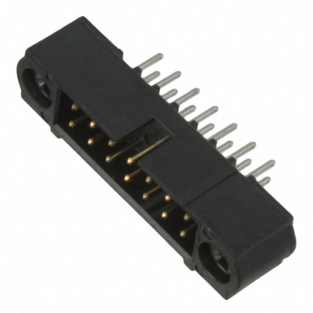 M80-5T11442MC Harwin Inc.