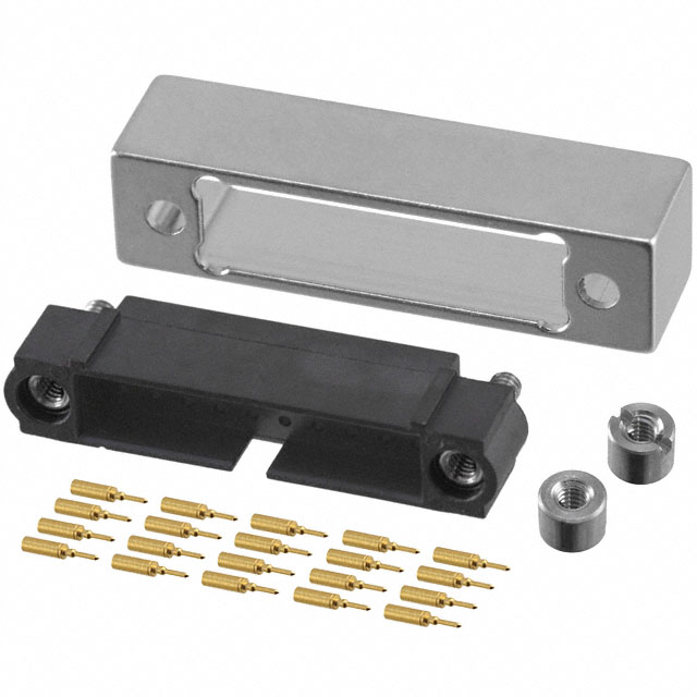 M80-5T12005B1 Harwin Inc.