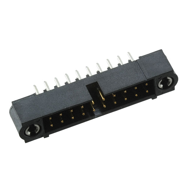 M80-5T12042MC Harwin Inc.