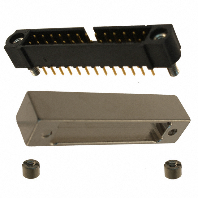M80-5T12605B1 Harwin Inc.