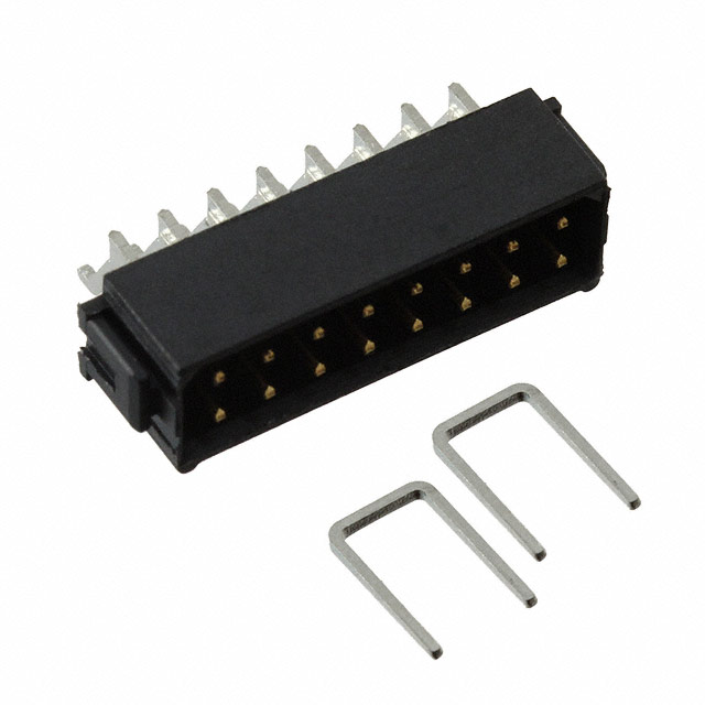 M80-6651642 Harwin Inc.