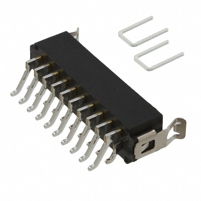 M80-6662042 Harwin Inc.