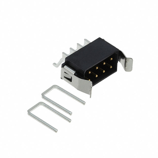 M80-6670842 Harwin Inc.
