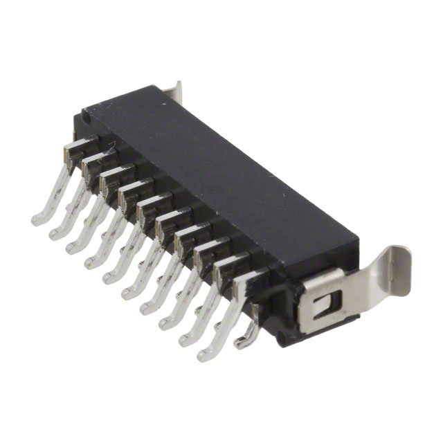 M80-6672042 Harwin Inc.