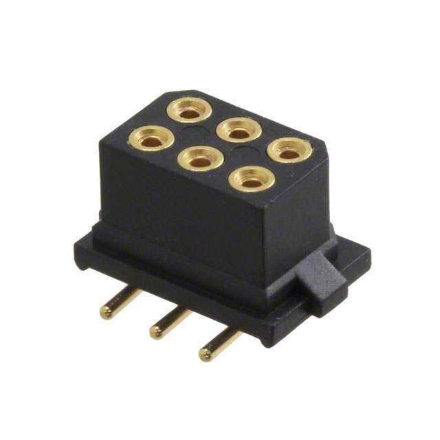 M80-6810645 Harwin Inc.