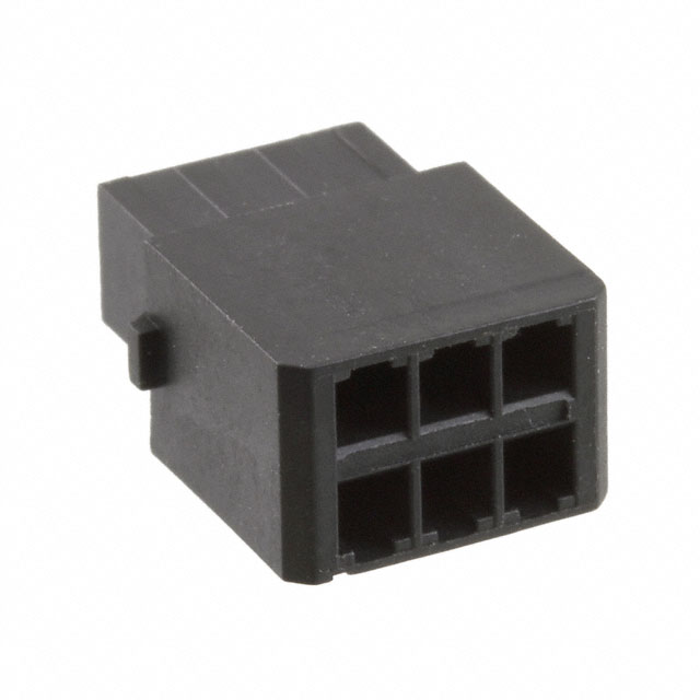 M80-6910698 Harwin Inc.