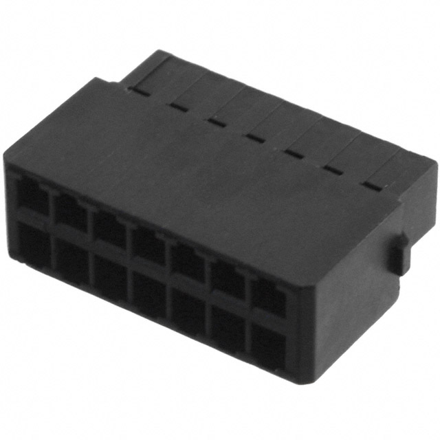 M80-6911498 Harwin Inc.