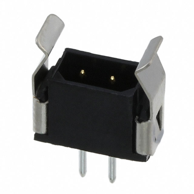 M80-8050222 Harwin Inc.