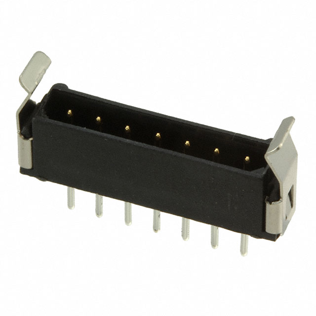 M80-8050722 Harwin Inc.
