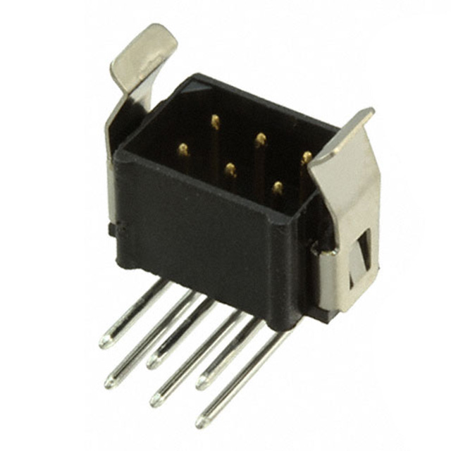 M80-8140622 Harwin Inc.