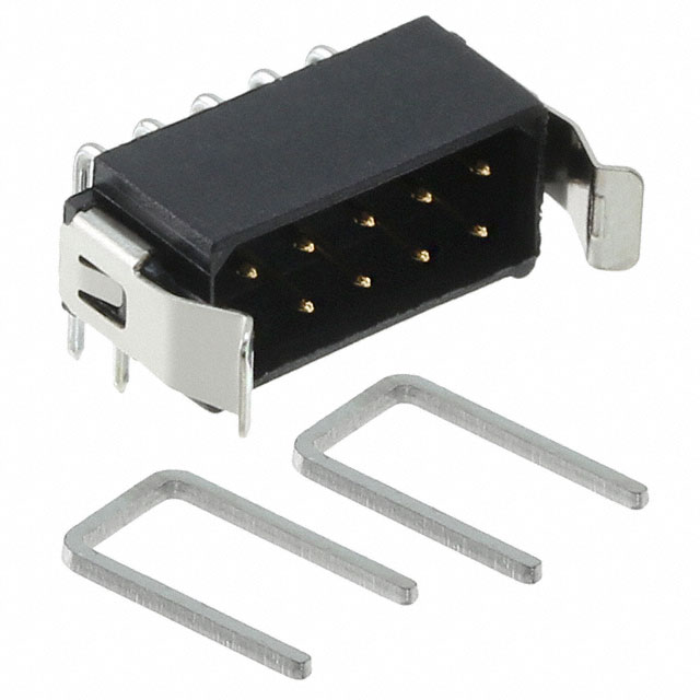 M80-8141022 Harwin Inc.