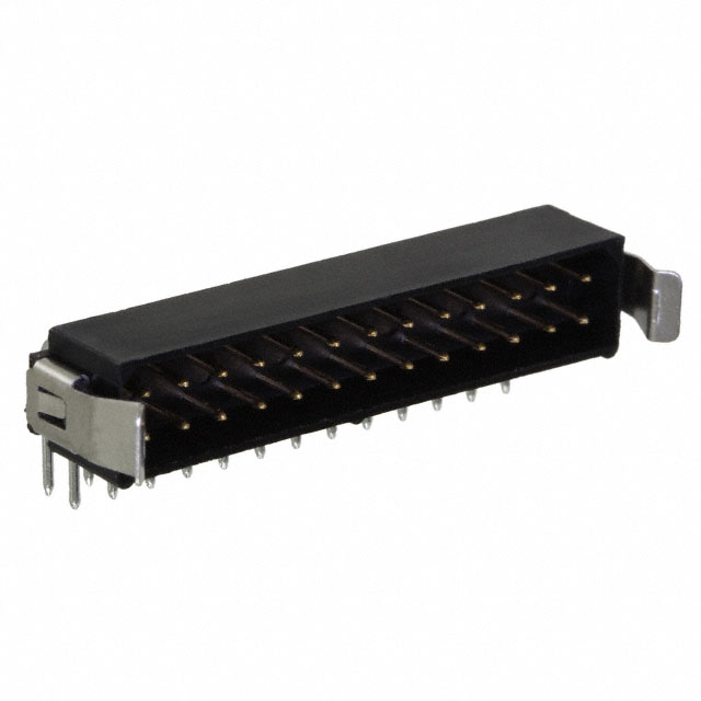 M80-8142622 Harwin Inc.