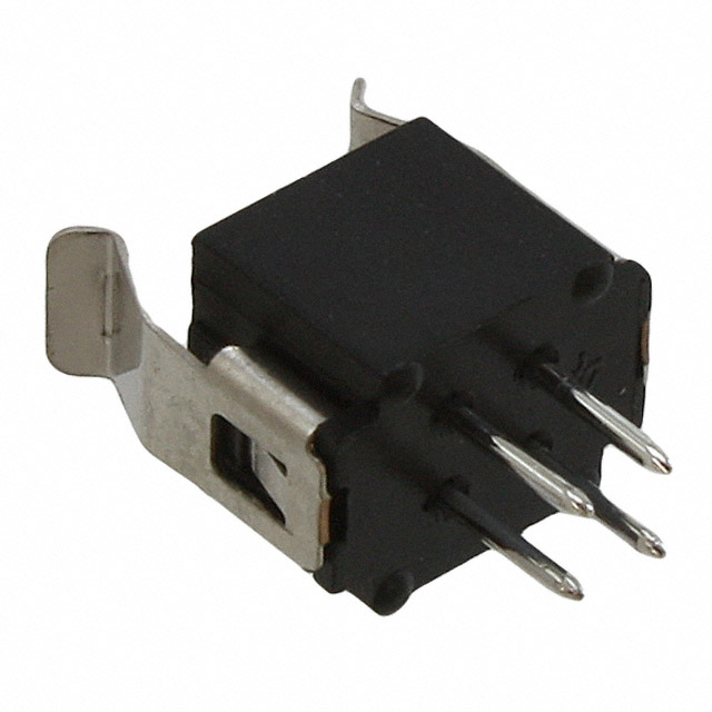 M80-8670422 Harwin Inc.