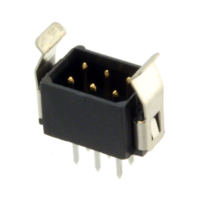 M80-8150622 Harwin Inc.
